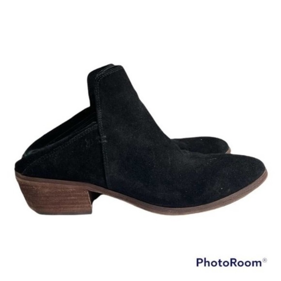 Sam Edelman Prentice Convertible Ankle Boot – Size 8.5 - Picture 6 of 6